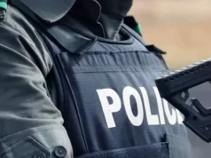 Police rescue 20 kidnapped victims in Enugu