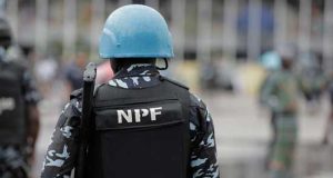 Police arrest cops for N30m extortion in Abuja Police arrest cops for N30m extortion in Abuja