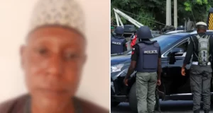 Police arrests ”ghost” for fraud Police arrests ''ghost'' for fraud