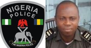 Police officer declared WANTED for alleged murder Police officer declared WANTED for alleged murder