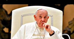 Pope Francis TWEETS about kidnappings in Nigeria Pope Francis TWEETS about kidnappings in Nigeria