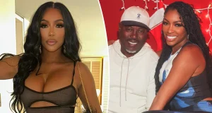 Porsha Williams demands estranged husband not ‘destroy’ financial records amid divorce Porsha Williams demands estranged husband Simon Guobadia not ‘destroy’ financial records amid divorce