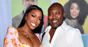 Porsha Williams files for divorce from Simon Guobadia after 15 months of marriage Porsha Williams files for divorce from Simon Guobadia after 15 months of marriage