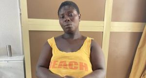 Pregnant mother of 9 kills woman trying to stop her from stealing plantain Pregnant mother of 9 kills woman trying to stop her from stealing plantain