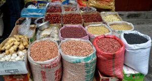 Prices of food drops in Kano, Taraba, Kwara, Niger Prices of food drops in Kano, Taraba, Kwara, Niger