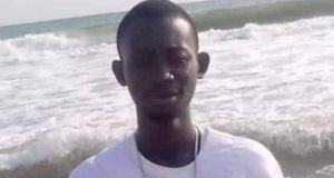 Prophet drowns during Valentine’s Day beach hangout Prophet drowns during Valentine’s Day beach hangout