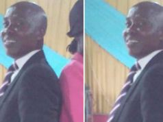 Pastor arraigned for allegedly raping daughter