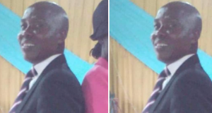 Pastor arraigned for allegedly ra.ping daughter Pastor arraigned for allegedly raping daughter