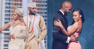 Rapper Ikechukwu confirms separation from wife