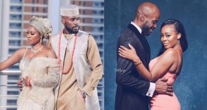 Rapper Ikechukwu confirms separation from wife Rapper Ikechukwu confirms separation from wife