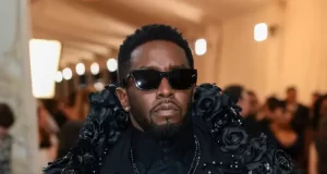 Rapper Lil Rod accuses Diddy of explicit se.xual assault Rapper Lil Rod accuses Diddy of explicit se.xual assault
