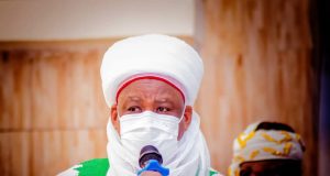 Hardship: Return to God in prayers, Sultan to Nigerians Return to God in prayers, Sultan to Nigerians