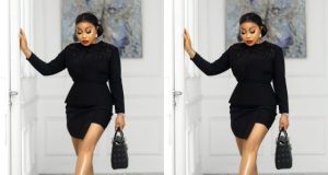 Rita Dominic becomes AGN director for Business Development ita Dominic becomes AGN director for Business Development