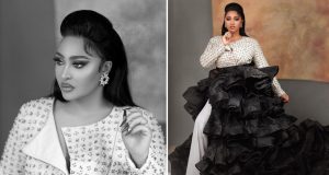 Rosy Meurer releases new photos on her birthday Rosy Meurer releases new photos on her birthday