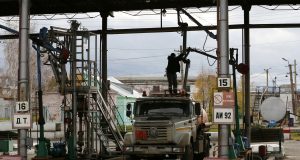 Russia bans gasoline exports to STABILISE price Russia bans gasoline exports to STABILISE price