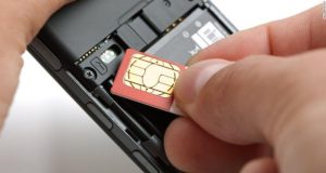 SIMs not linked to NIN will be deactivated month-end, NCC warns SIMs not linked to NIN will be deactivated month-end, NCC warns