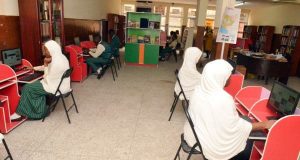 STOP producing half-baked graduates, Bauchi scholar warns Islamic schools STOP producing producing half-baked graduates, Bauchi scholar warns Islamic schools