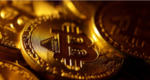 Bitcoin surged over 10% hitting $57,036 Bitcoin surged over 10% hitting $57,036
