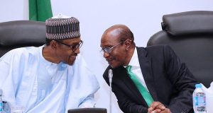 Senate to probe Buhari govt, Emefiele over N30tn CBN loans Senate to probe Buhari govt, Emefiele over N30tn CBN loans