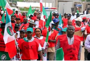 Shelve your planned protests, DSS urges labour leaders