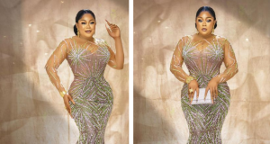 Sikiratu Sindodo marks birthday with new photos Sikiratu Sindodo marks birthday with new photos