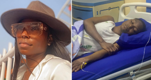 I was far gone, but God brought me back – Niyola Singer Niyiola recounts near death experience