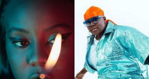 Nobody fine pass me! Singer Teni gushes over self Singer Teni gushes over self