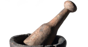 Son kills father with pestle in Plateau Son kills father with pestle in Plateau
