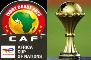 AFCON semi-final: South Africa denies threatening Nigerians