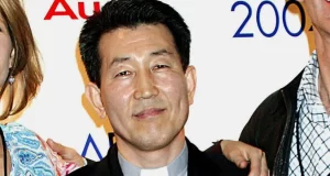 South Korean most famous NGO owner jailed for se.xually abusing teenagers South Korean most famous NGO owner jailed for se.xually abusing teenagers