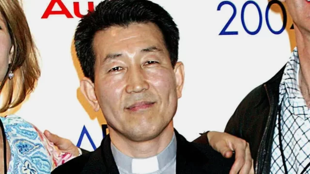 South Korean most famous NGO owner jailed for se.xually abusing teenagers South Korean most famous NGO owner jailed for se.xually abusing teenagers