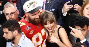 Super Bowl 2024 was the most watched Super Bowl of ALL time Super Bowl 2024 was the most watched Super Bowl of ALL time with 123.4m viewers