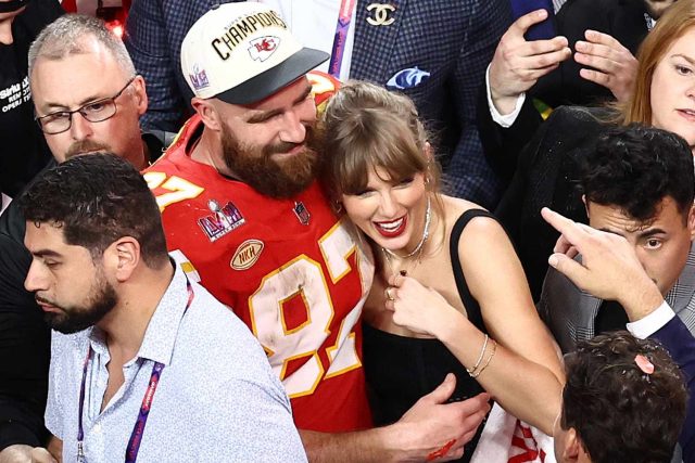 Super Bowl 2024 was the most watched Super Bowl of ALL time with 123.4m viewers