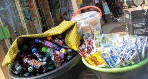 Suspend ban on alcoholic drinks in sachets, pet bottles – Reps tell NAFDAC Suspend ban on alcoholic drinks in sachets, pet bottles – Reps tell NAFDAC