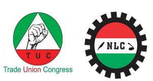 Organized Labour reveals when N70,000 minimum wage will be implemented TUC disagrees with NLC on nationwide protest