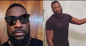 Take it easy on your rich friends – Actor Seun Jimoh Take it easy on your rich friends and family and the ones in diaspora- Actor Seun Jimoh
