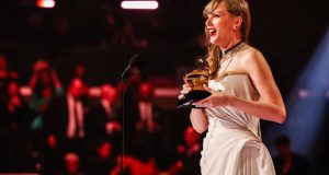 Taylor Swift joins world’s richest on billionaire list Glasgow College offers crash course on Taylor Swift for parents