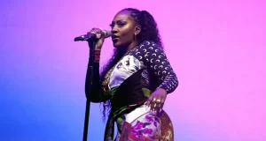 Tems to perform, get award at 2024 Billboard Women in music awards Tems to perform, get award at 2024 Billboard Women in music awards