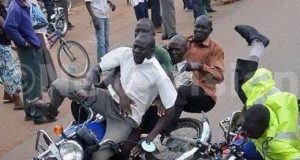 Tension in Ogba as Hausa bike man kills one Tension in Ogba as Hausa bike man kills one