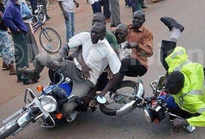 Tension in Ogba as Hausa bike man kills one