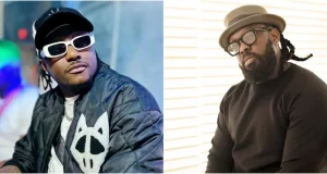 Terry G calls out Timaya, others over royalties Terry G calls out Timaya, others over royalties
