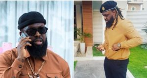 This Grammy no sweet! Timaya reacts to Nigerian musicians losing out Timaya reacts to Nigerian musicians losing out