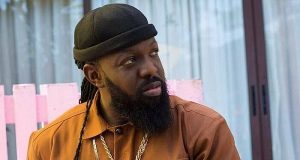 Timaya says he can’t date a Nigerian lady Timaya says he can’t date a Nigerian lady