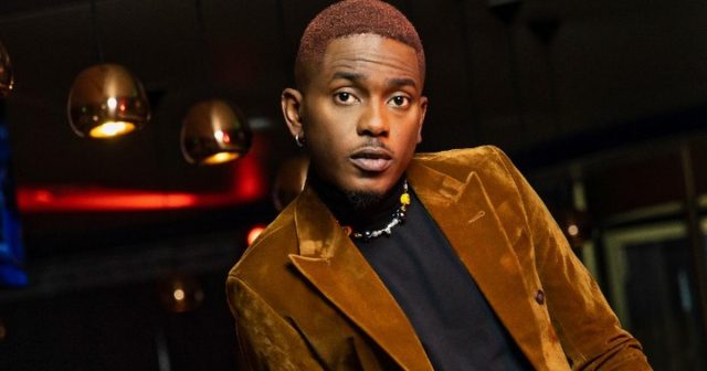 Timini speaks on why he will choose a Nigerian girl