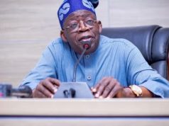 Tinubu directs payment of State House electricity bill