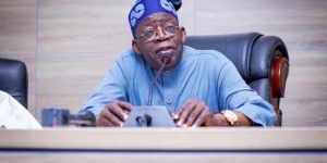 Tinubu directs payment of State House electricity bill