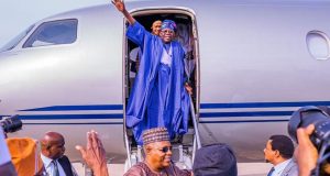 Tinubu leaves for Ethiopia tomorrow Tinubu leaves for Ethiopia tomorrow