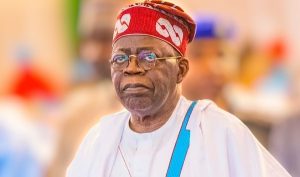 Grammy Awards: Tinubu sends message to Burna Boy, Davido, Olamide, others
