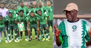 AFCON: Tinubu to watch Nigeria vs Cote d’Ivoire live AFCON: Tinubu to watch Nigeria vs Cote d’Ivoire live