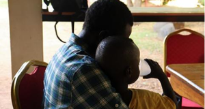 Toddler found wandering in Osun Toddler found wandering in Osun